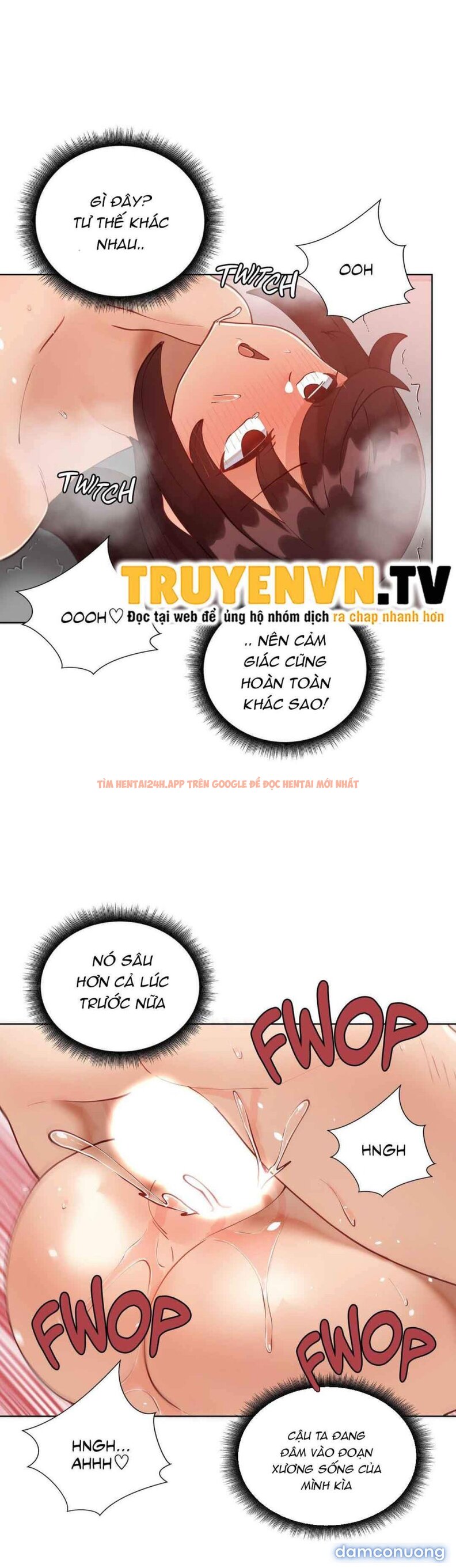 Xem ảnh Gia Sư Nữ Quái - Chapter 44 - 30 - TruyenVN.APP