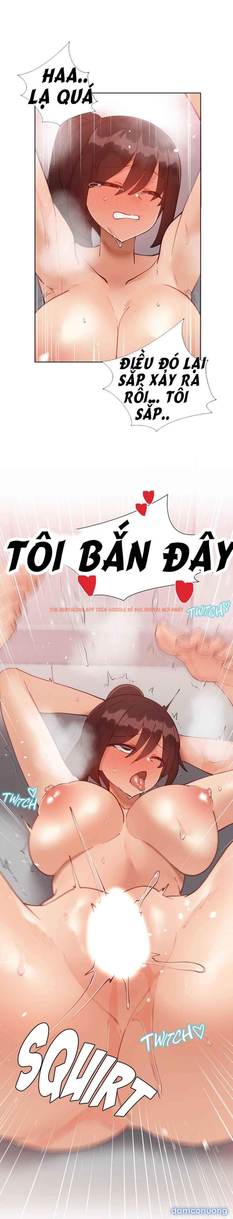 Xem ảnh Gia Sư Nữ Quái - Chapter 44 - 33 - TruyenVN.APP