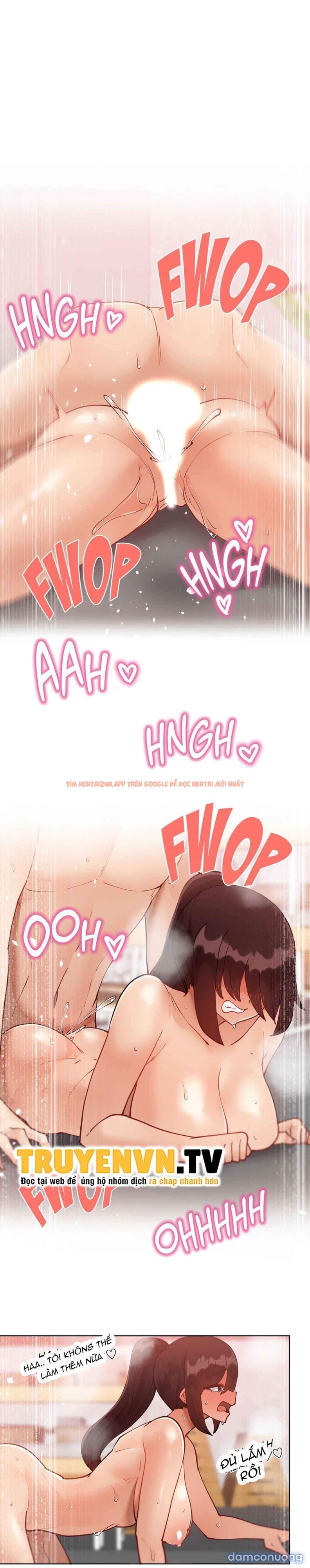 Xem ảnh Gia Sư Nữ Quái - Chapter 44 - 36 - TruyenVN.APP