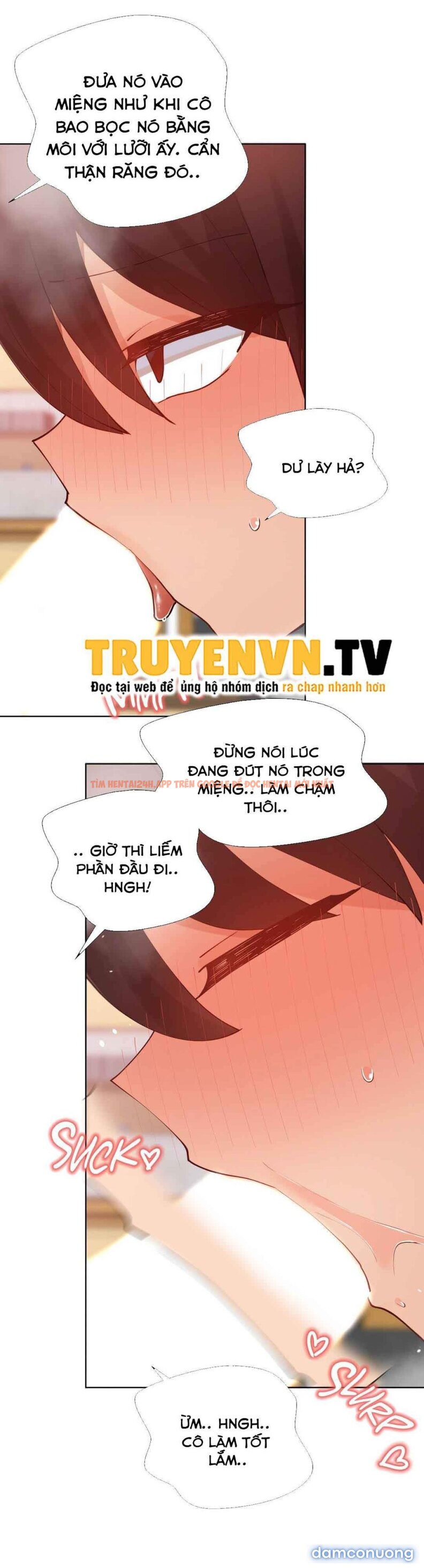 Xem ảnh Gia Sư Nữ Quái - Chapter 44 - 5 - TruyenVN.APP