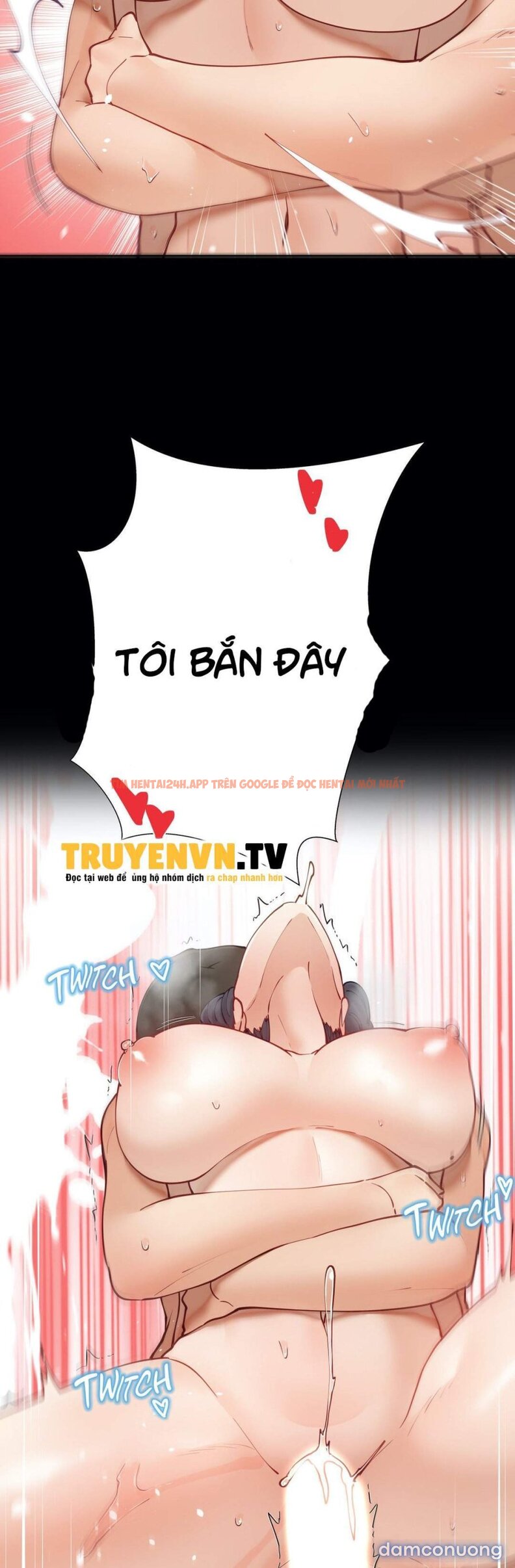 Xem ảnh Gia Sư Nữ Quái - Chapter 45 - 11 - TruyenVN.APP