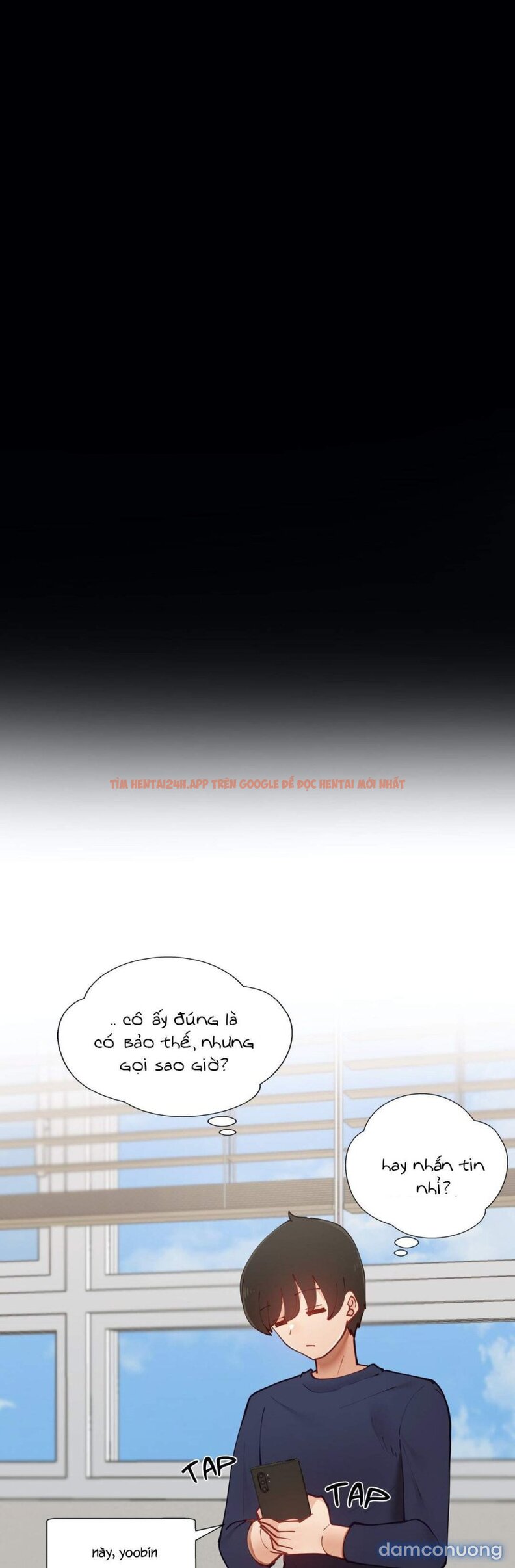 Xem ảnh Gia Sư Nữ Quái - Chapter 45 - 16 - TruyenVN.APP