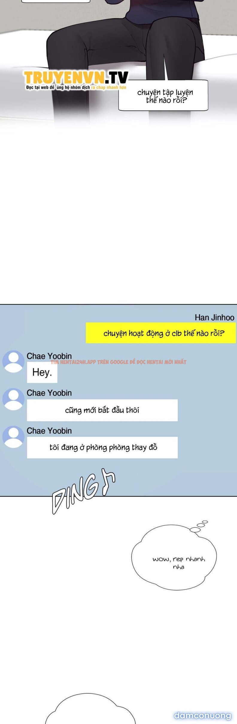 Xem ảnh Gia Sư Nữ Quái - Chapter 45 - 17 - TruyenVN.APP