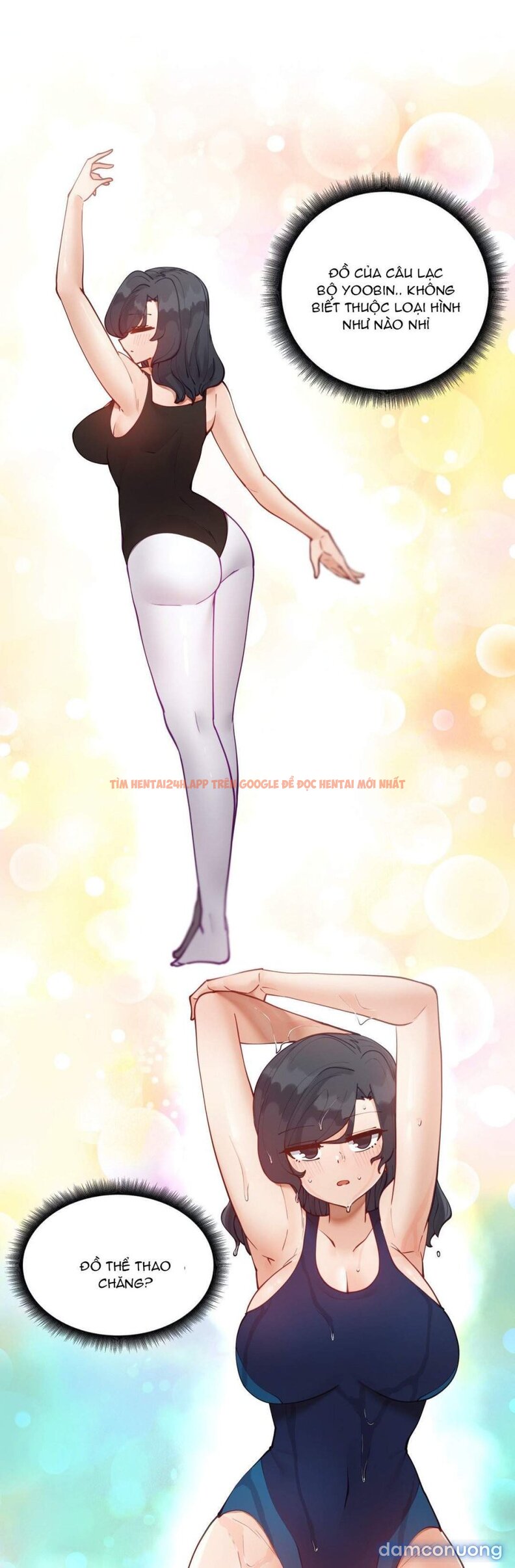 Xem ảnh Gia Sư Nữ Quái - Chapter 45 - 19 - TruyenVN.APP