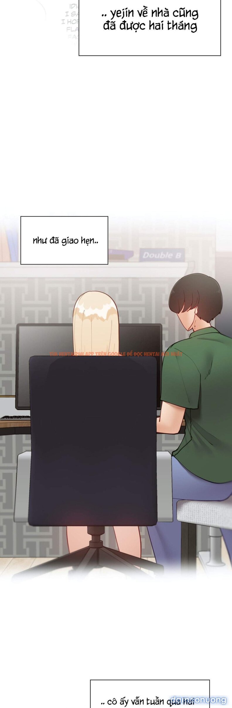 Xem ảnh Gia Sư Nữ Quái - Chapter 45 - 2 - TruyenVN.APP