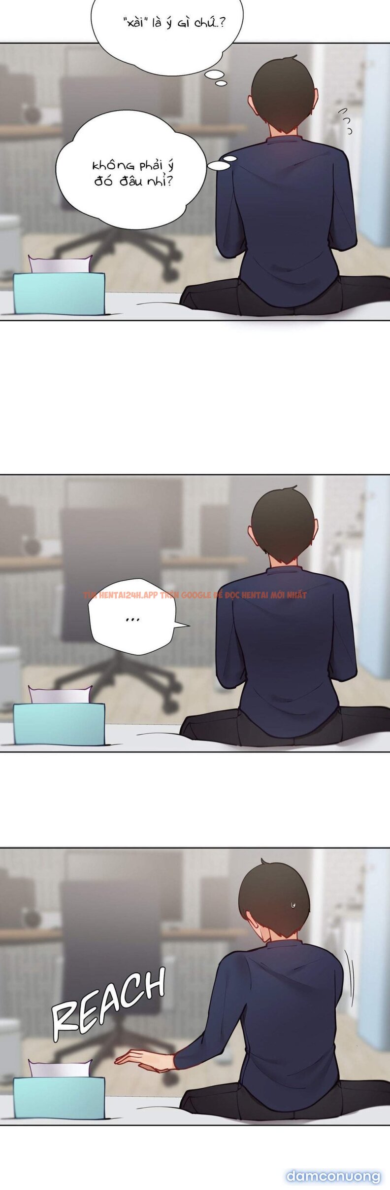 Xem ảnh Gia Sư Nữ Quái - Chapter 45 - 24 - TruyenVN.APP