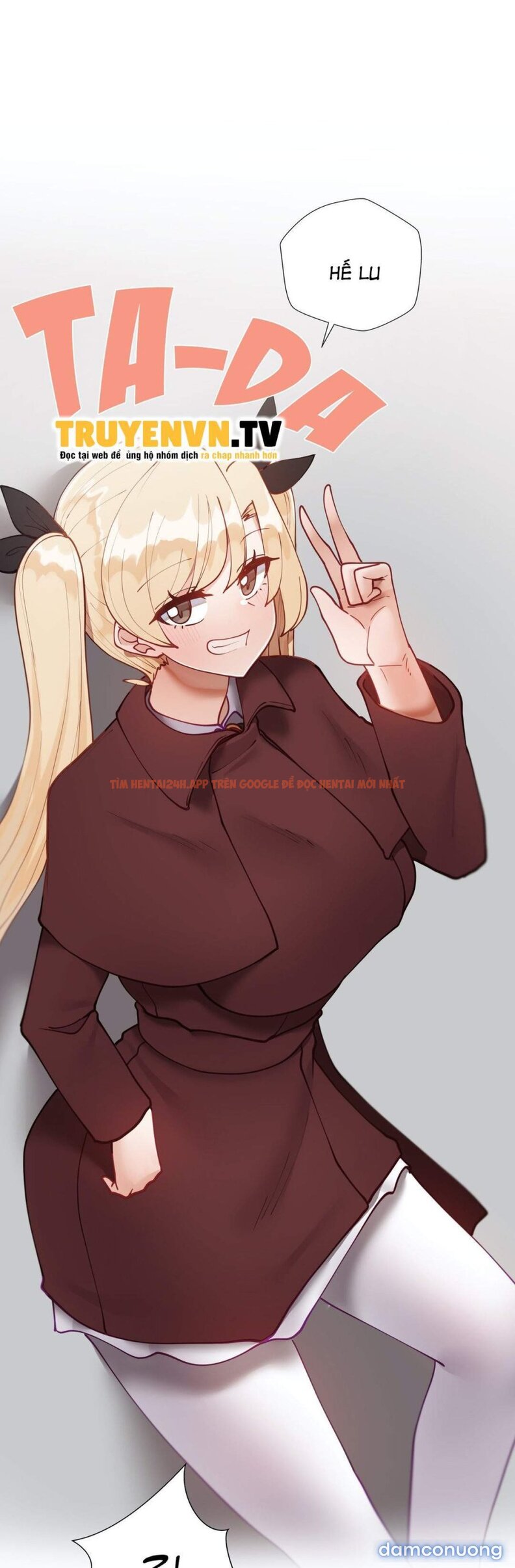 Xem ảnh Gia Sư Nữ Quái - Chapter 45 - 28 - TruyenVN.APP