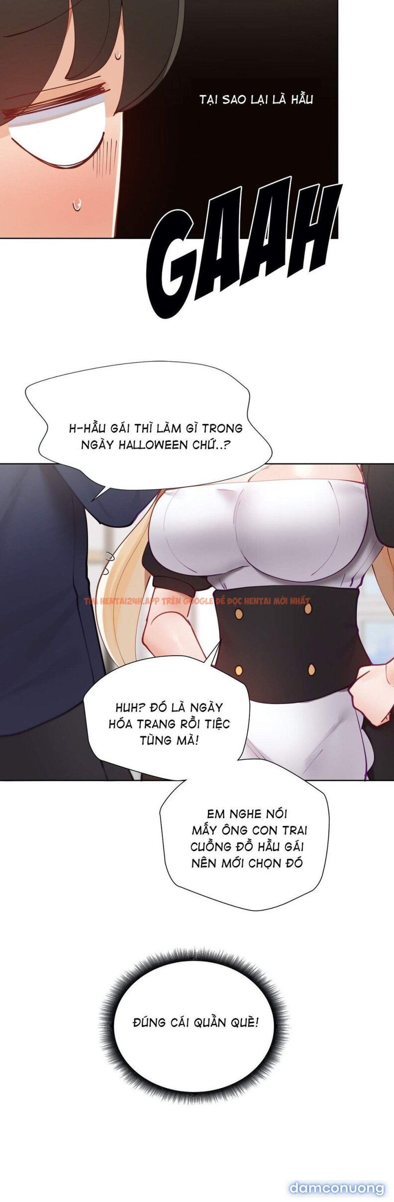 Xem ảnh Gia Sư Nữ Quái - Chapter 45 - 33 - TruyenVN.APP