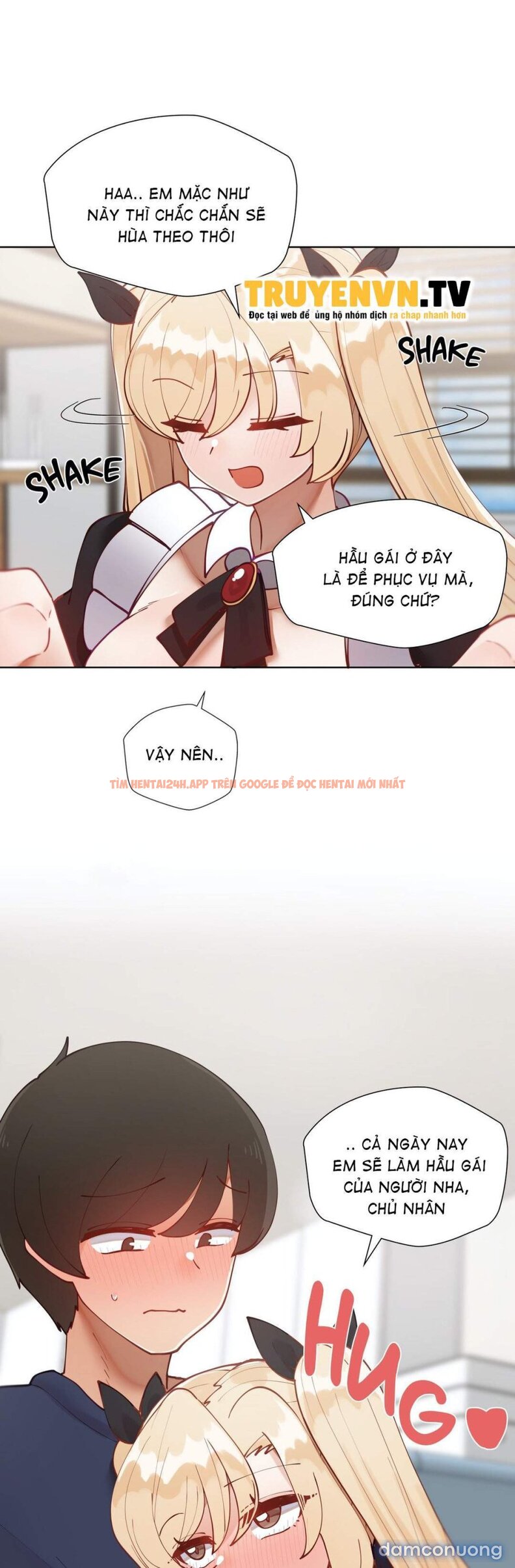 Xem ảnh Gia Sư Nữ Quái - Chapter 45 - 37 - TruyenVN.APP