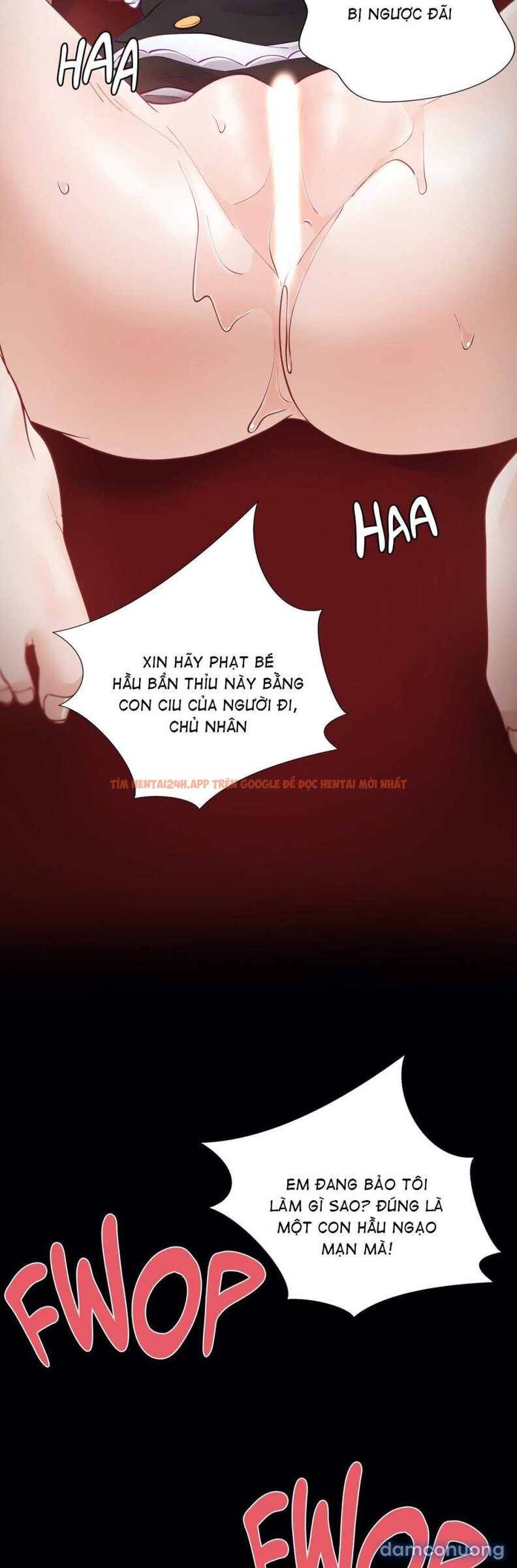 Xem ảnh Gia Sư Nữ Quái - Chapter 45 - 44 - TruyenVN.APP