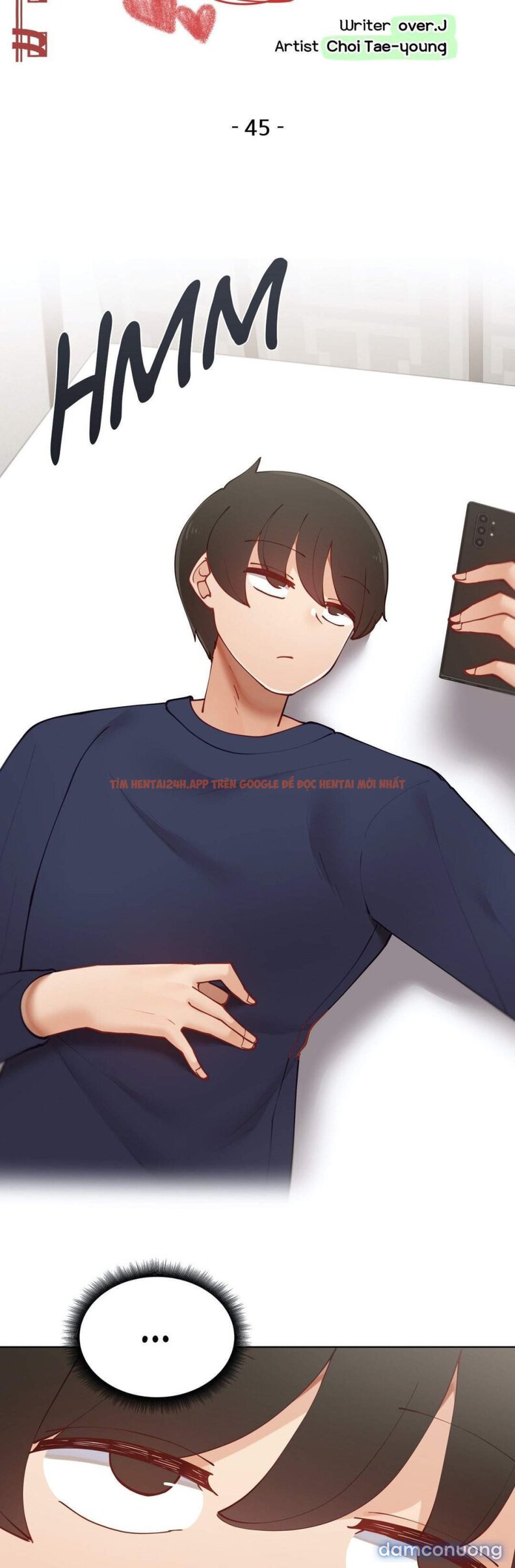 Xem ảnh Gia Sư Nữ Quái - Chapter 45 - 5 - TruyenVN.APP