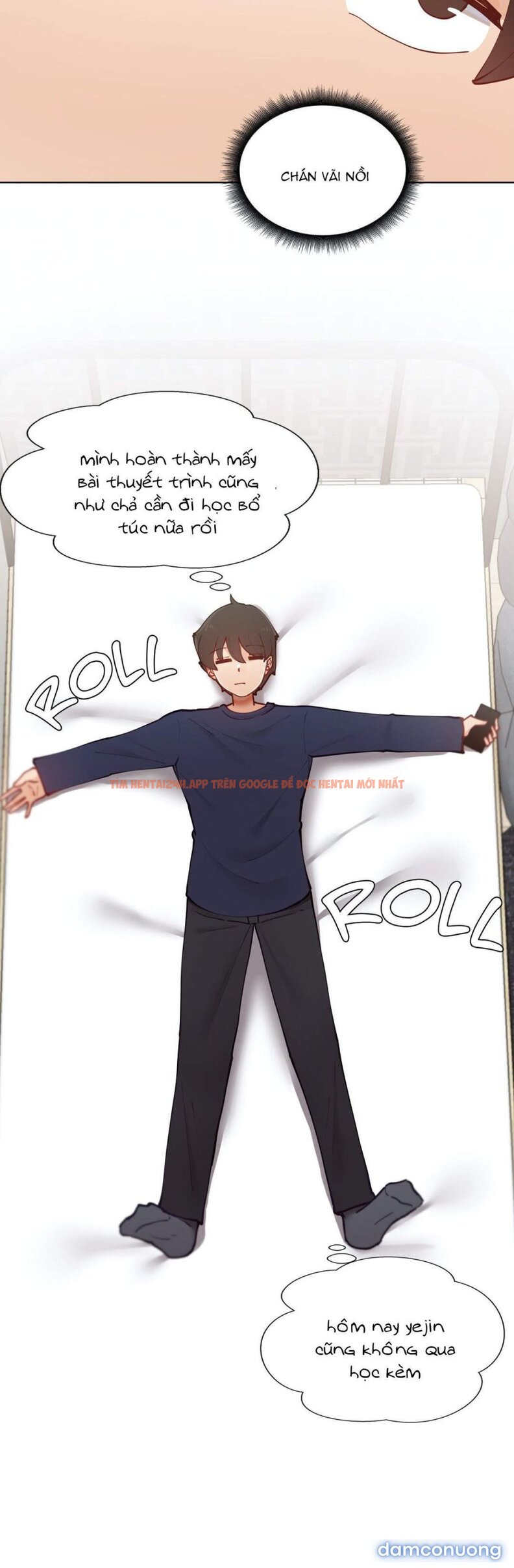 Xem ảnh Gia Sư Nữ Quái - Chapter 45 - 6 - TruyenVN.APP