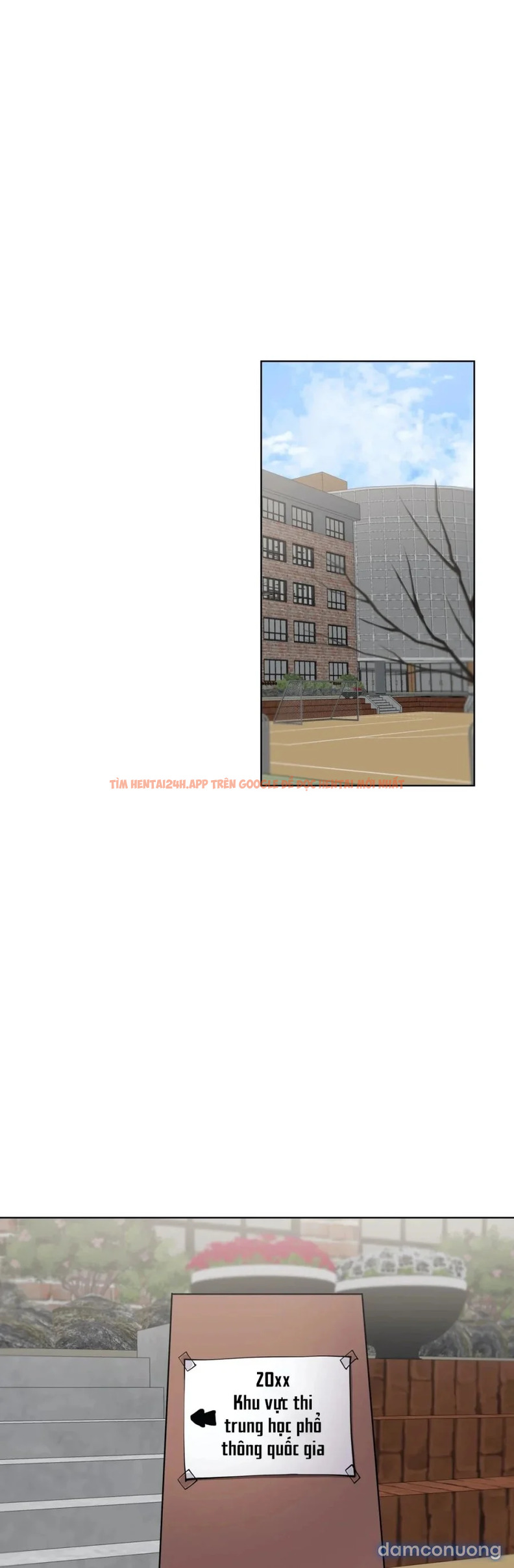 Xem ảnh Gia Sư Nữ Quái - Chapter 53 - 1 - TruyenVN.APP