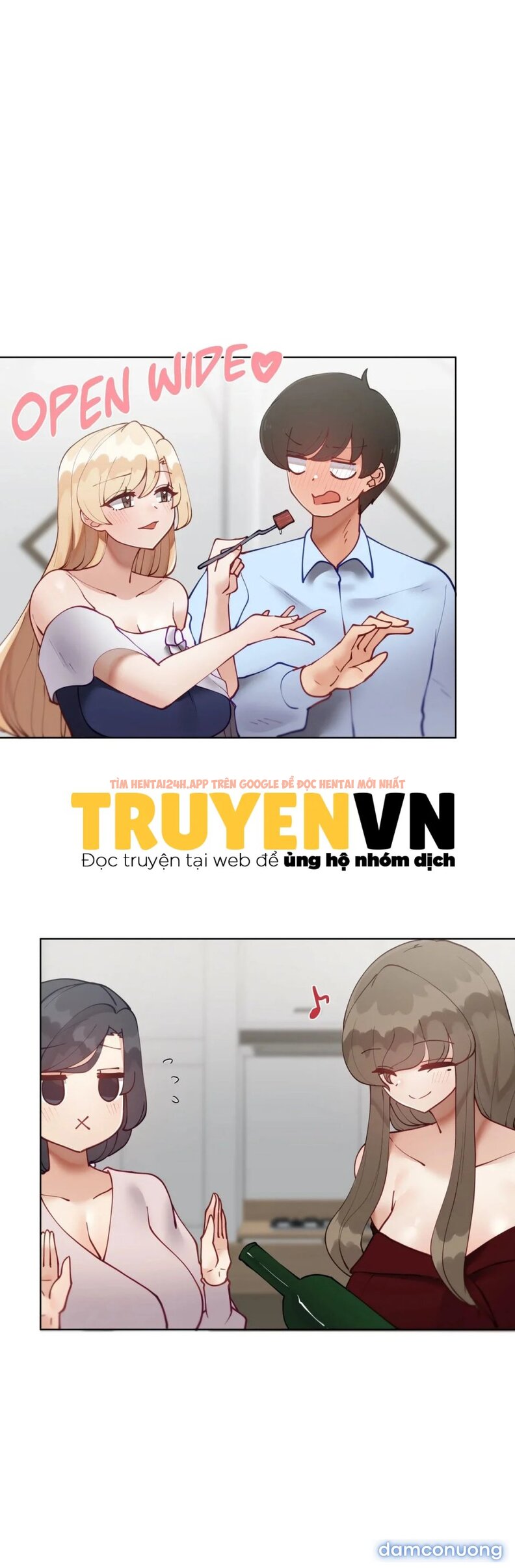 Xem ảnh Gia Sư Nữ Quái - Chapter 53 - 13 - TruyenVN.APP