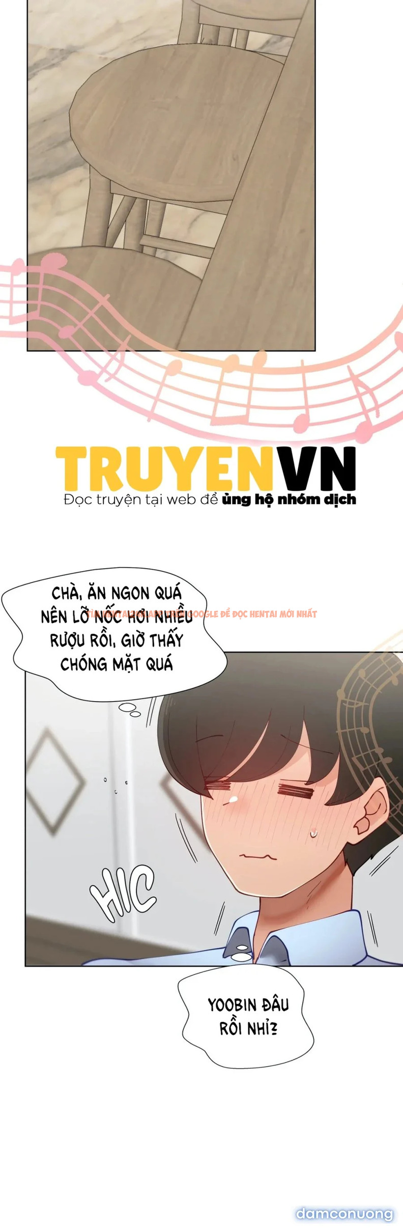 Xem ảnh Gia Sư Nữ Quái - Chapter 53 - 17 - TruyenVN.APP