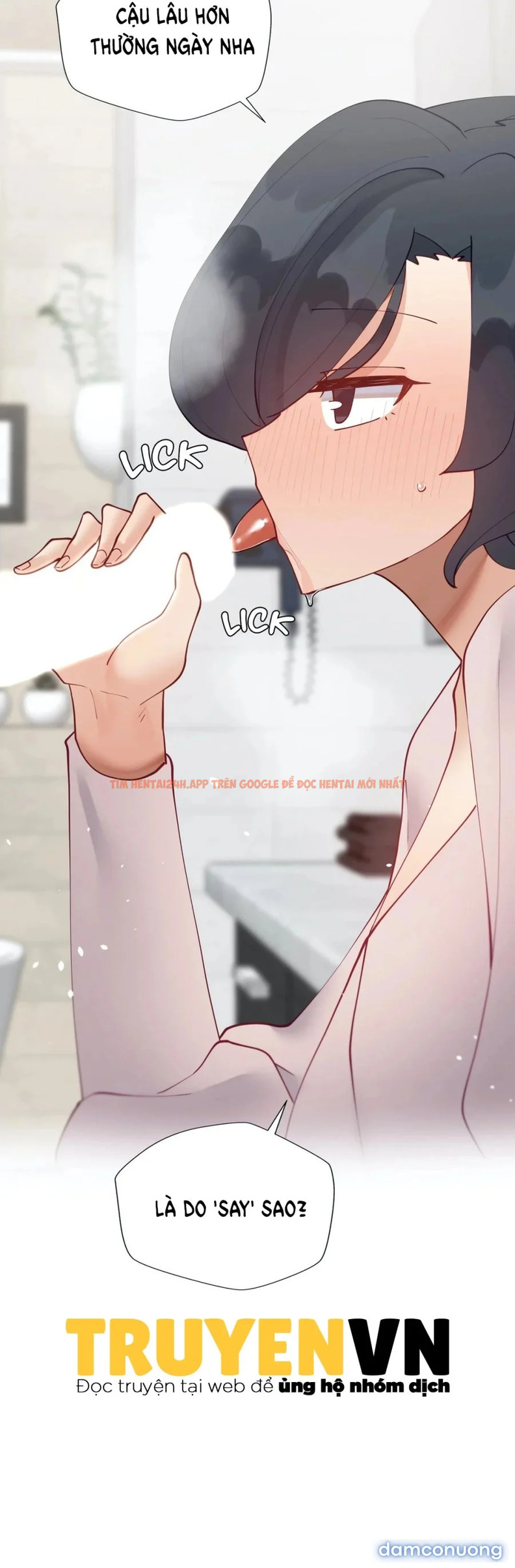 Xem ảnh Gia Sư Nữ Quái - Chapter 53 - 30 - TruyenVN.APP