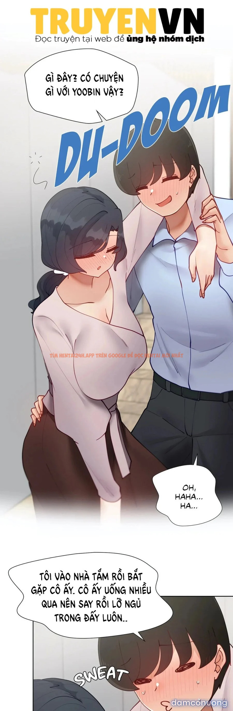 Xem ảnh Gia Sư Nữ Quái - Chapter 53 - 40 - TruyenVN.APP