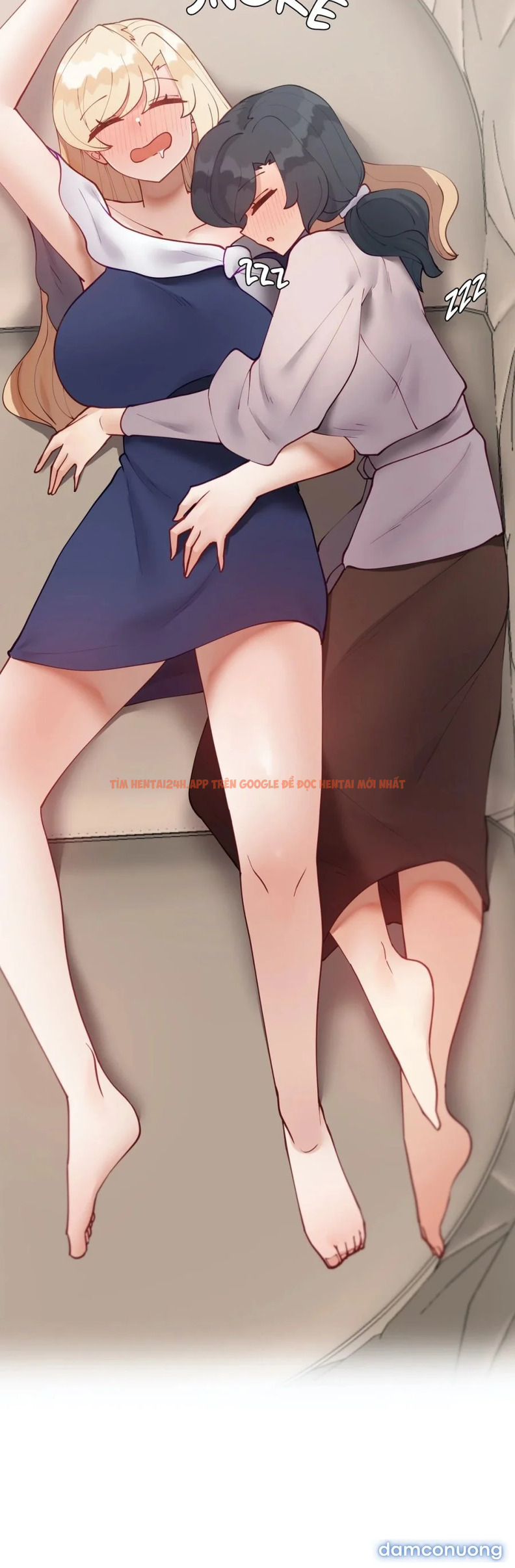 Xem ảnh Gia Sư Nữ Quái - Chapter 53 - 42 - TruyenVN.APP