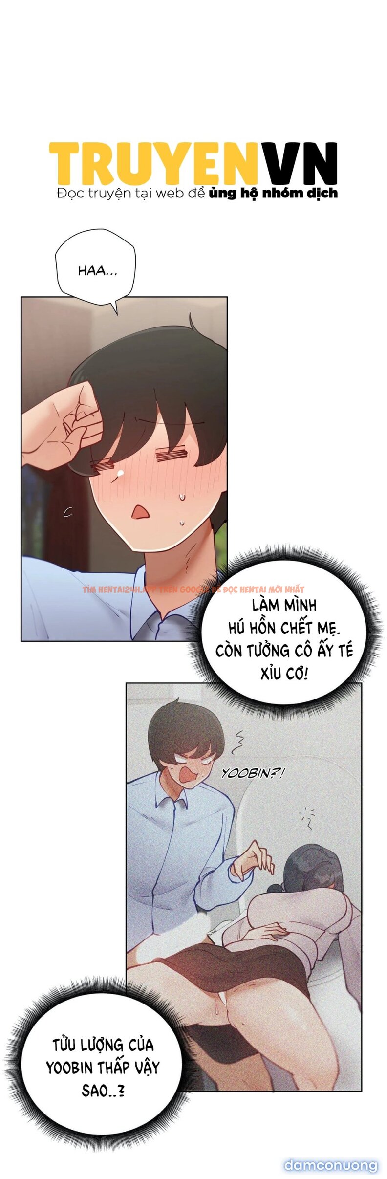 Xem ảnh Gia Sư Nữ Quái - Chapter 53 - 43 - TruyenVN.APP