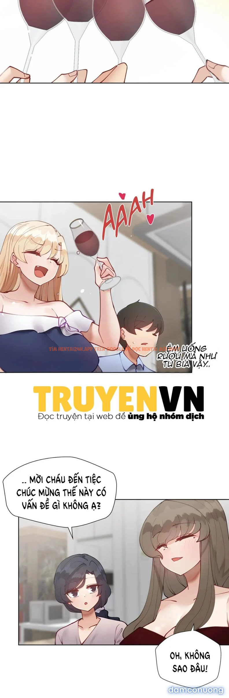 Xem ảnh Gia Sư Nữ Quái - Chapter 53 - 6 - TruyenVN.APP