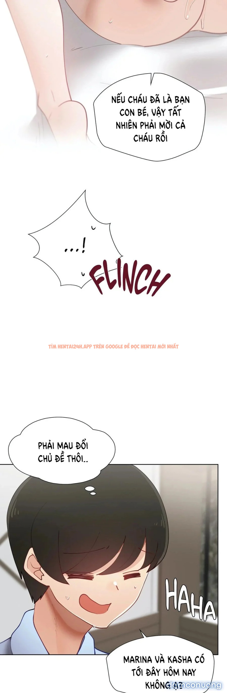 Xem ảnh Gia Sư Nữ Quái - Chapter 53 - 8 - TruyenVN.APP