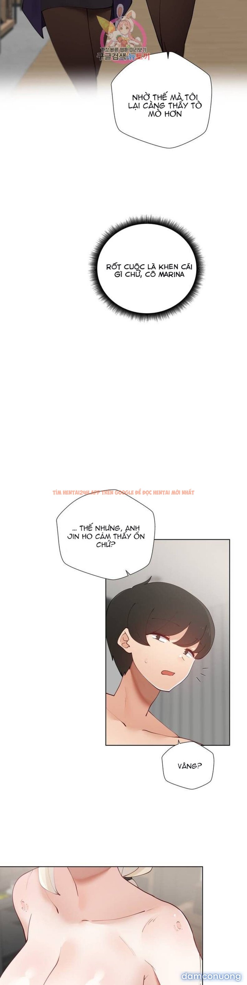 Xem ảnh Gia Sư Nữ Quái - Chapter 58 - 12 - TruyenVN.APP