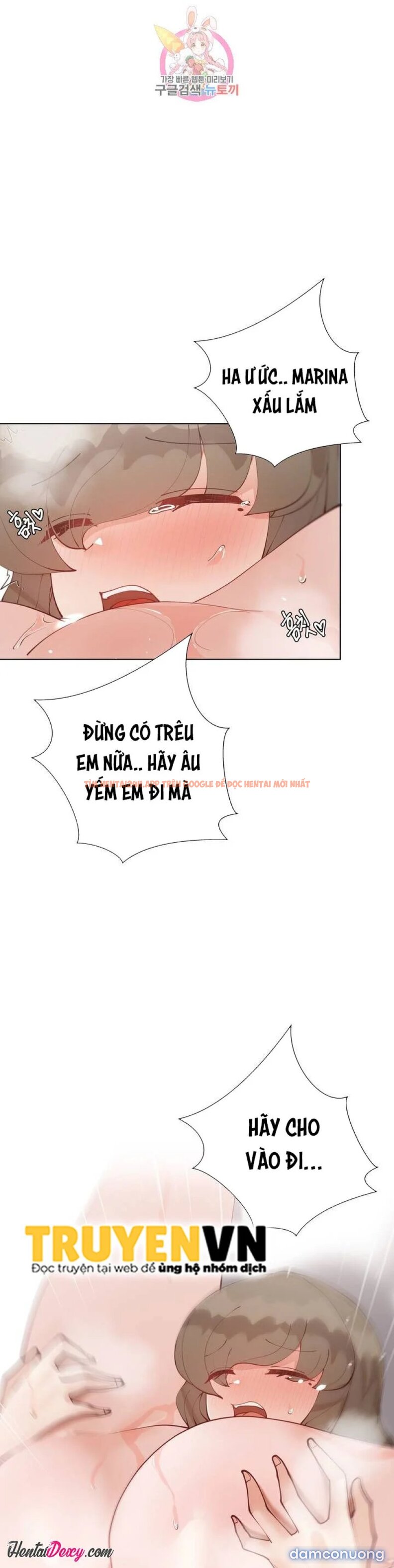 Xem ảnh Gia Sư Nữ Quái - Chapter 59 - 16 - TruyenVN.APP