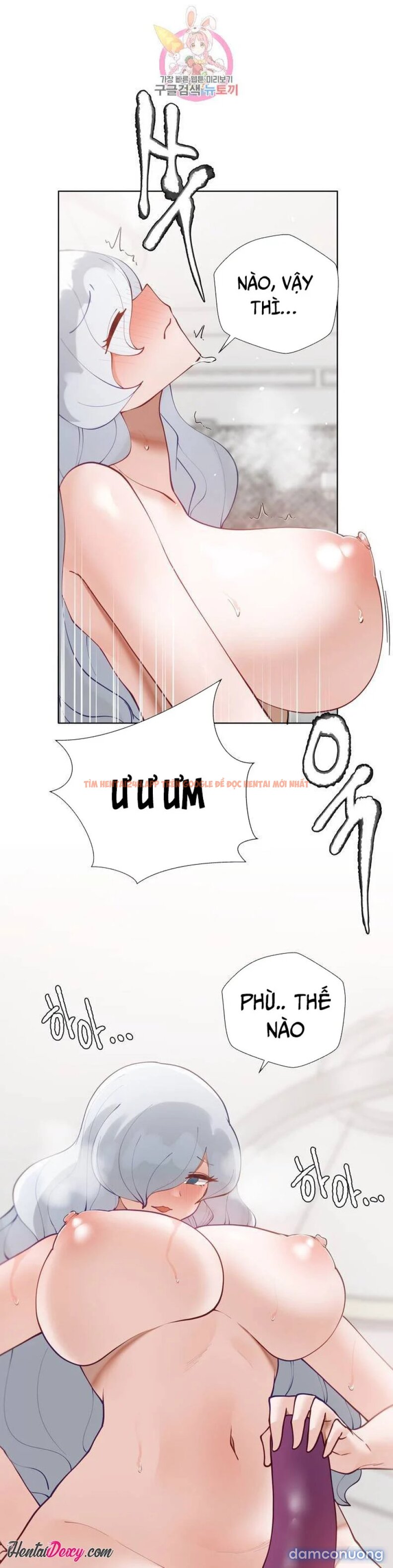 Xem ảnh Gia Sư Nữ Quái - Chapter 59 - 19 - TruyenVN.APP