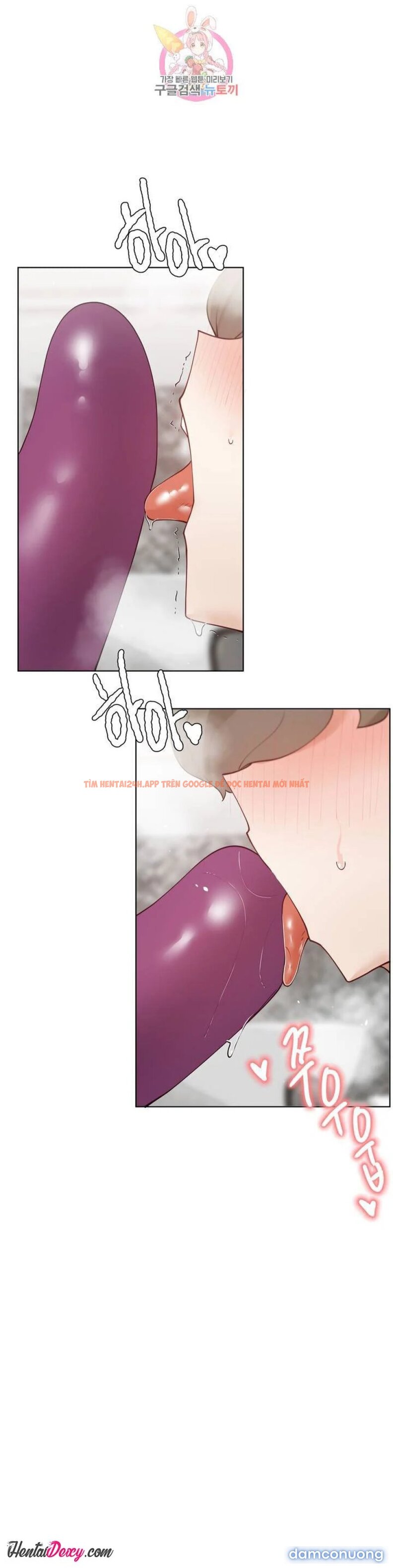 Xem ảnh Gia Sư Nữ Quái - Chapter 59 - 22 - TruyenVN.APP