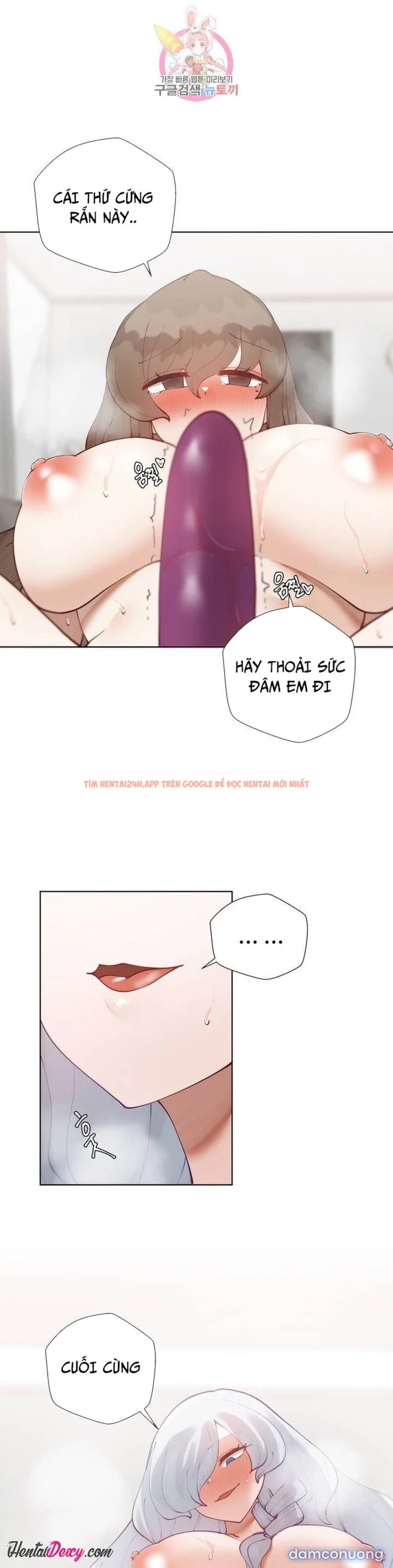 Xem ảnh Gia Sư Nữ Quái - Chapter 59 - 31 - TruyenVN.APP