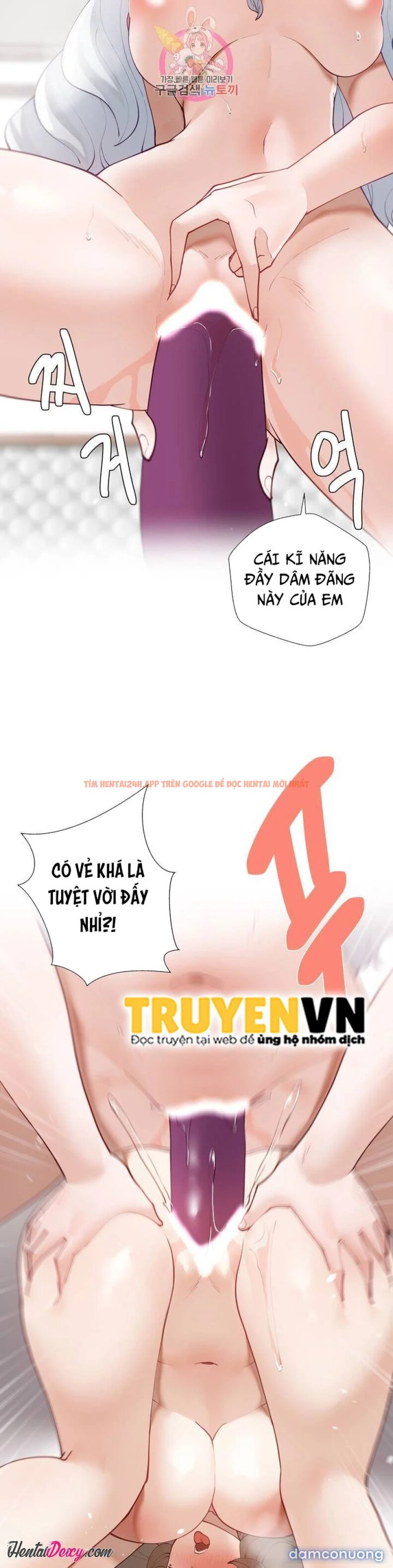 Xem ảnh Gia Sư Nữ Quái - Chapter 59 - 32 - TruyenVN.APP