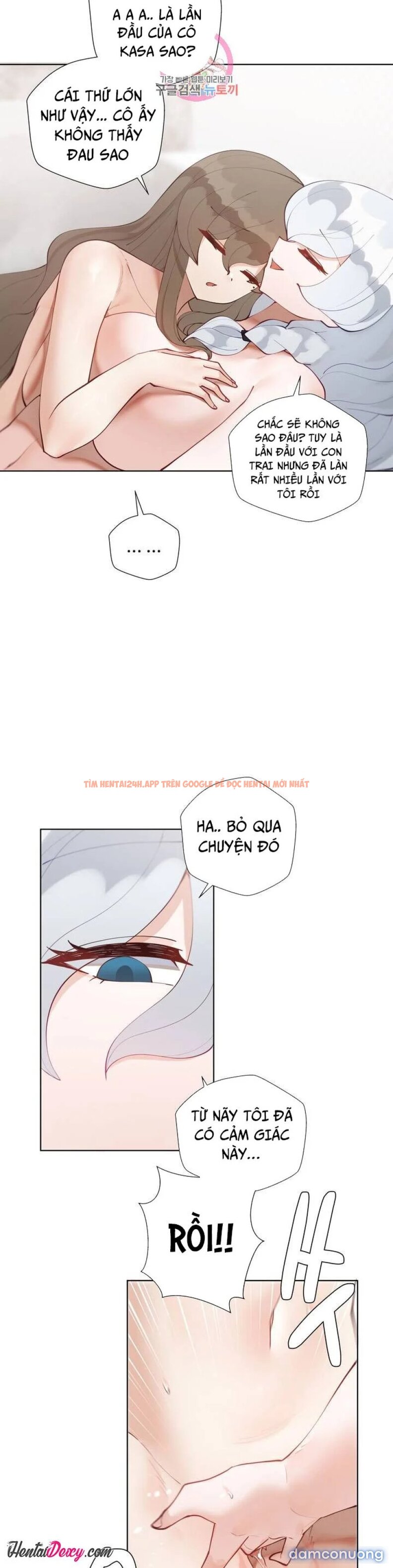 Xem ảnh Gia Sư Nữ Quái - Chapter 59 - 5 - TruyenVN.APP