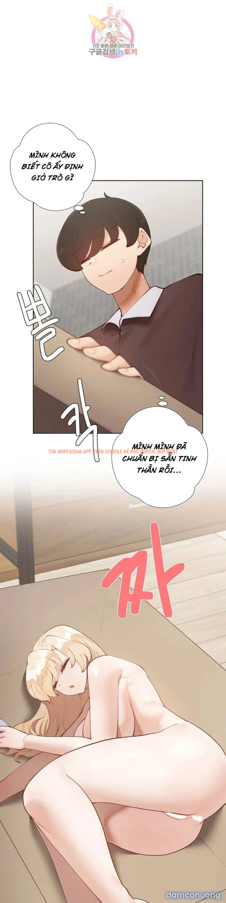 Xem ảnh Gia Sư Nữ Quái - Chapter 60 - 11 - TruyenVN.APP