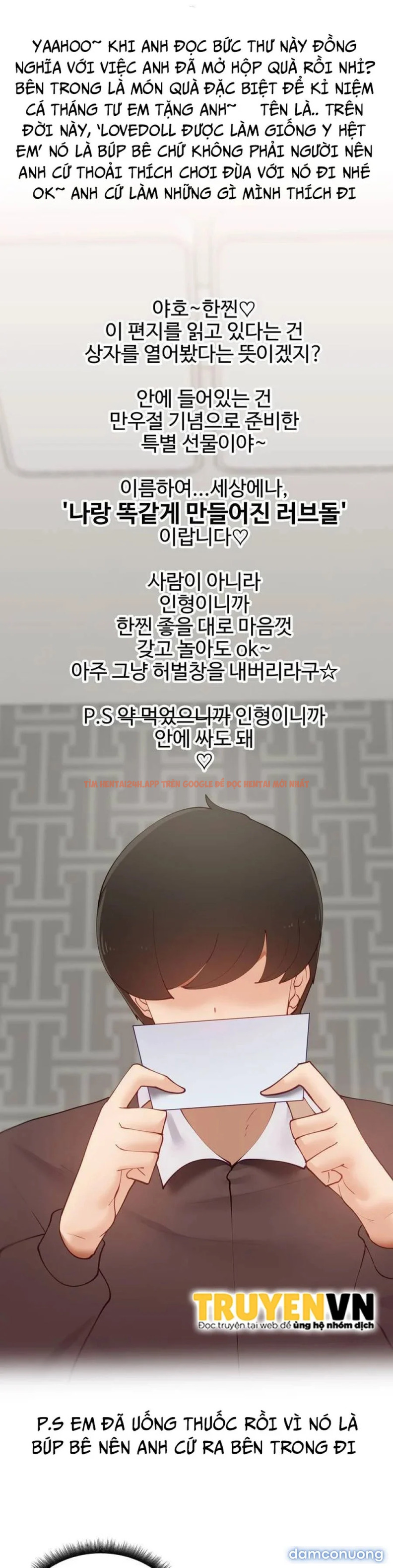 Xem ảnh Gia Sư Nữ Quái - Chapter 60 - 16 - TruyenVN.APP