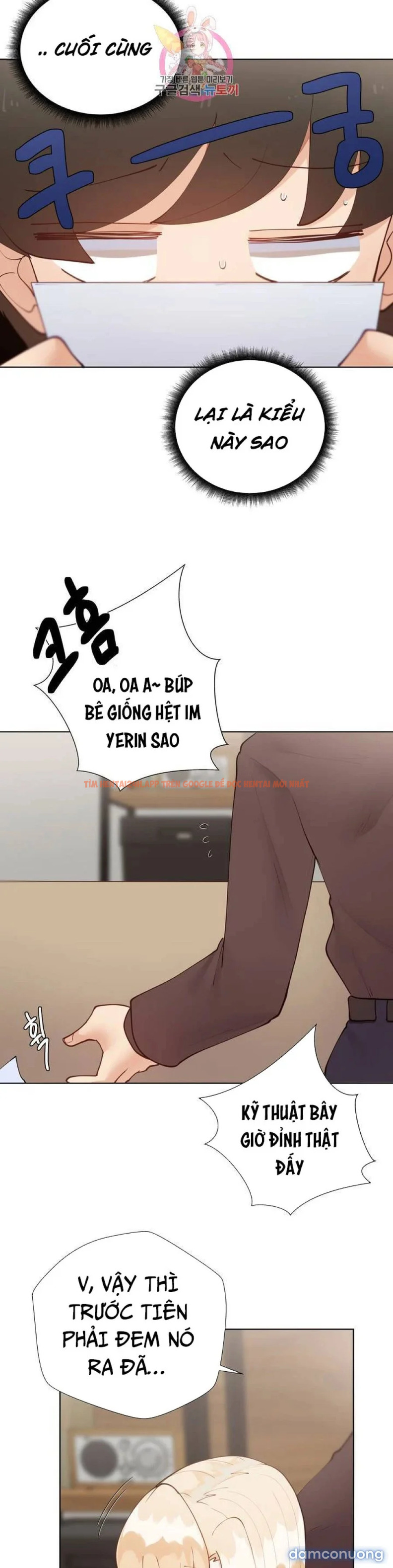 Xem ảnh Gia Sư Nữ Quái - Chapter 60 - 17 - TruyenVN.APP