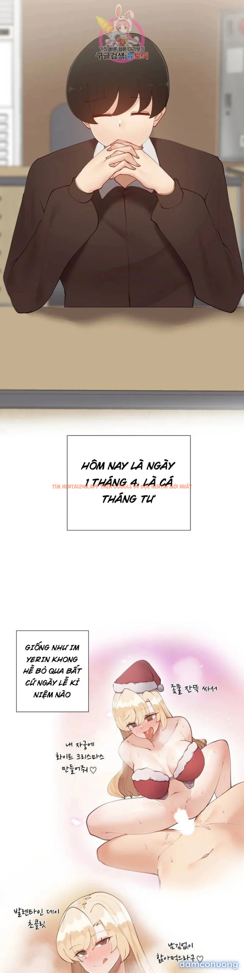 Xem ảnh Gia Sư Nữ Quái - Chapter 60 - 2 - TruyenVN.APP