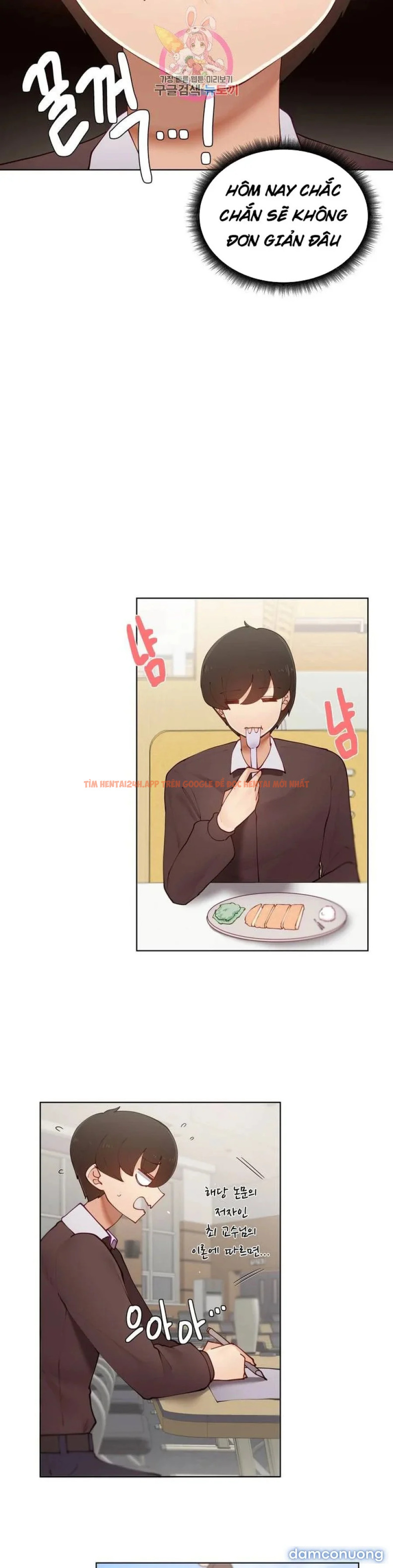 Xem ảnh Gia Sư Nữ Quái - Chapter 60 - 5 - TruyenVN.APP