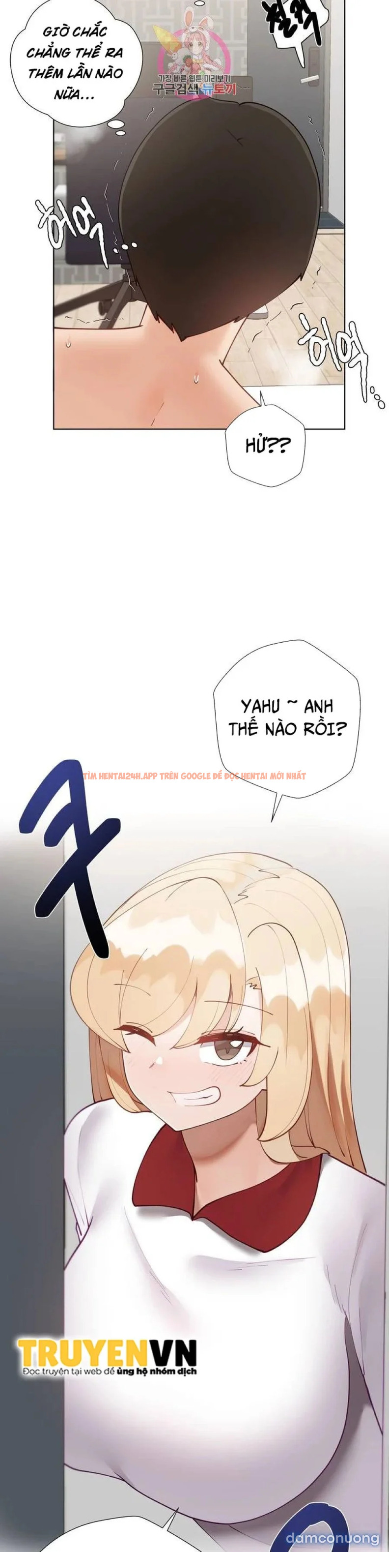 Xem ảnh Gia Sư Nữ Quái - Chapter 61 - 32 - TruyenVN.APP