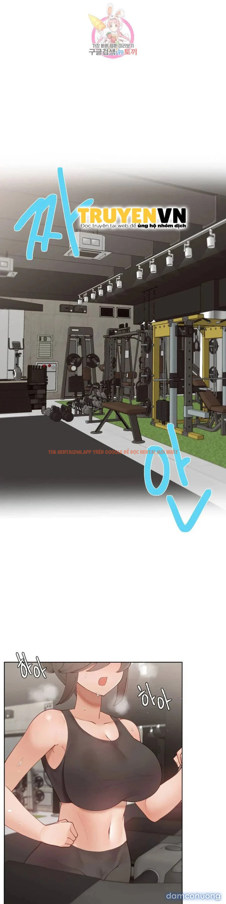 Xem ảnh Gia Sư Nữ Quái - Chapter 62 - 24 - TruyenVN.APP