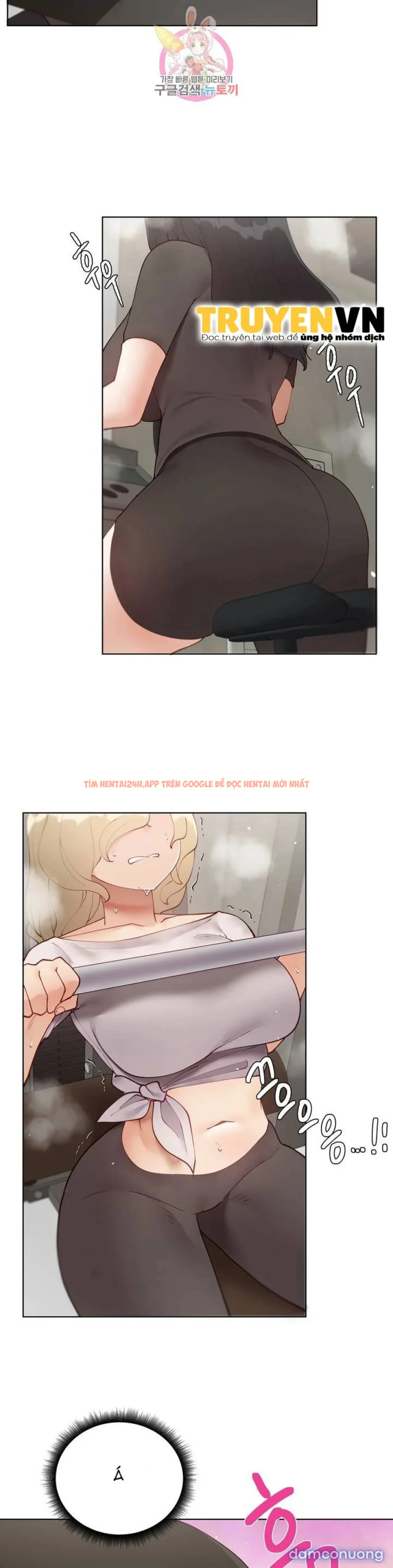 Xem ảnh Gia Sư Nữ Quái - Chapter 62 - 25 - TruyenVN.APP