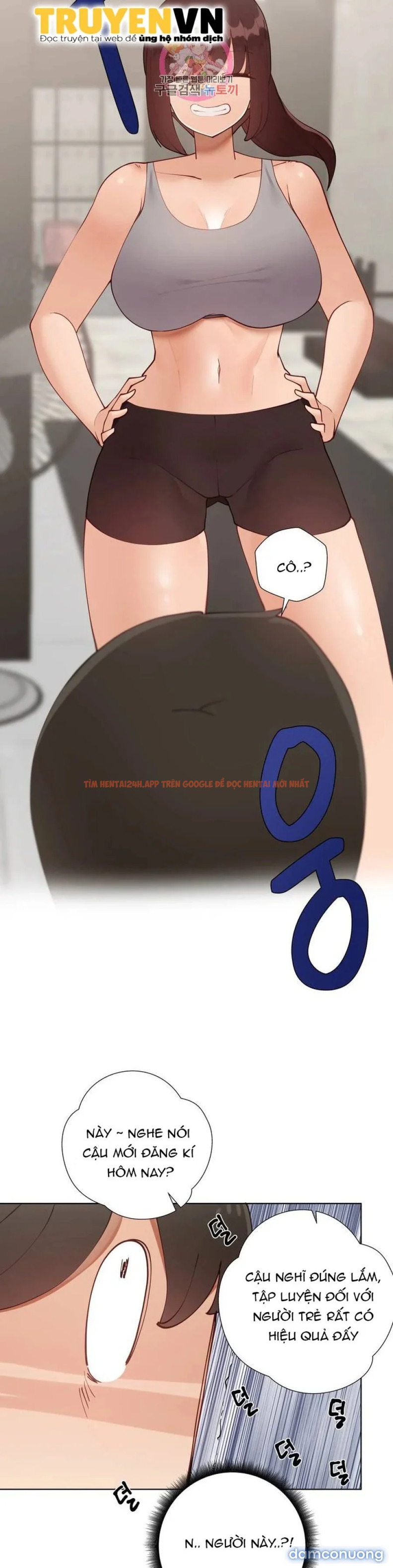 Xem ảnh Gia Sư Nữ Quái - Chapter 62 - 28 - TruyenVN.APP