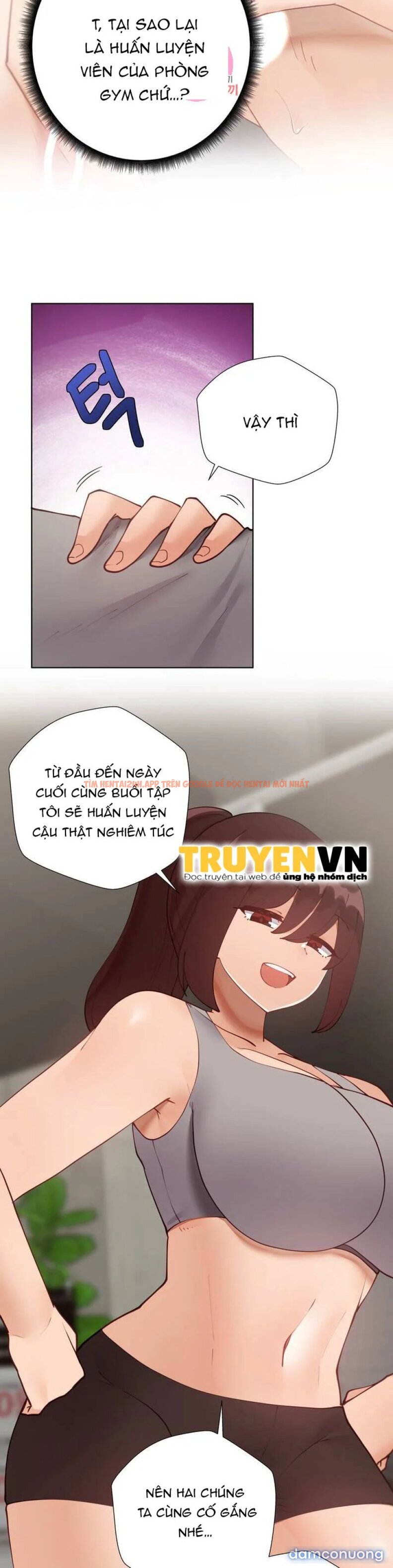 Xem ảnh Gia Sư Nữ Quái - Chapter 62 - 31 - TruyenVN.APP