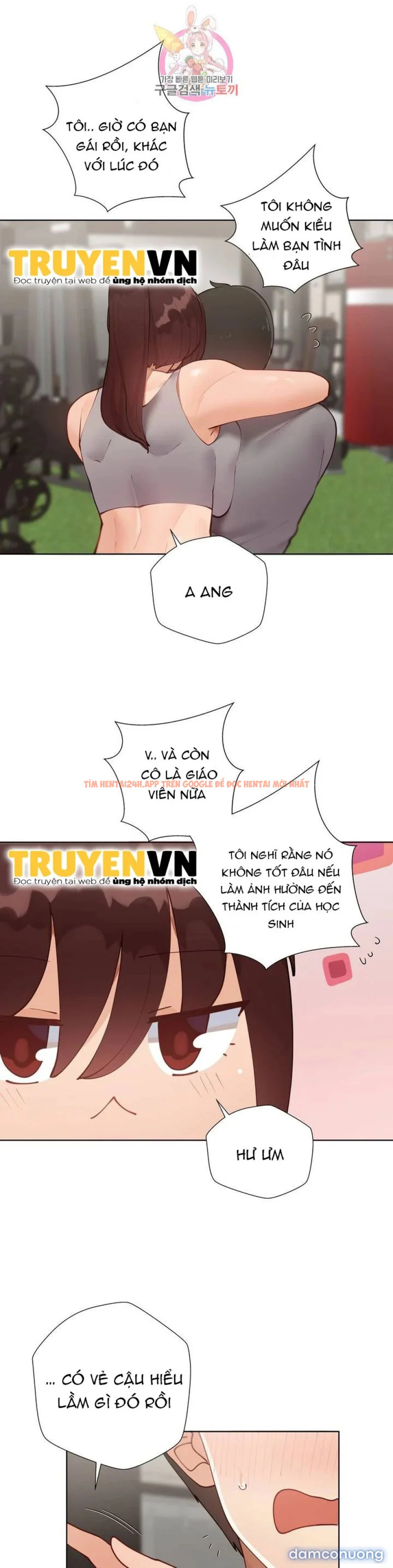 Xem ảnh Gia Sư Nữ Quái - Chapter 62 - 37 - TruyenVN.APP