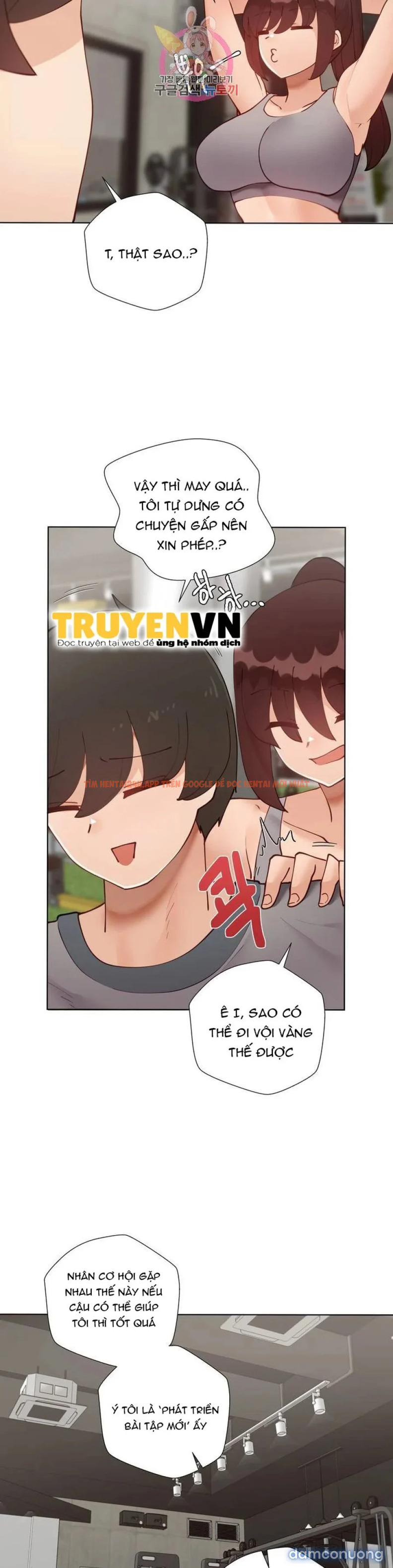 Xem ảnh Gia Sư Nữ Quái - Chapter 62 - 40 - TruyenVN.APP