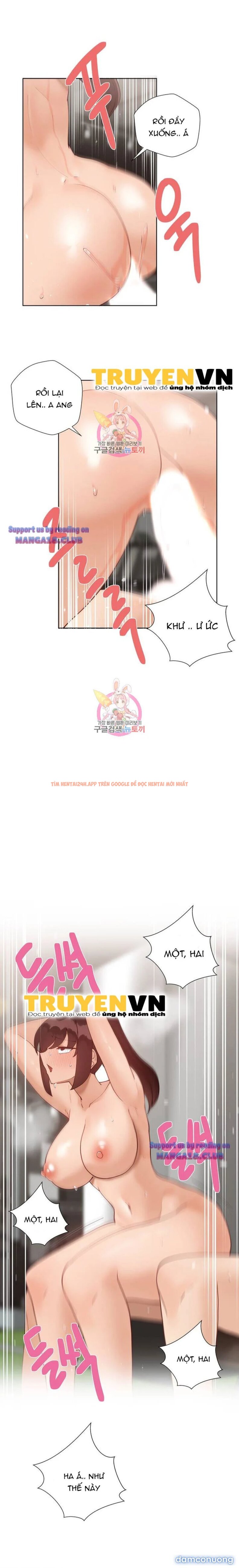 Xem ảnh Gia Sư Nữ Quái - Chapter 63 - 13 - TruyenVN.APP