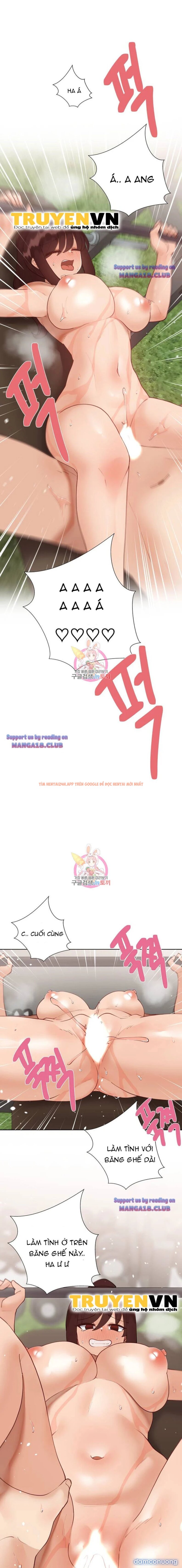 Xem ảnh Gia Sư Nữ Quái - Chapter 63 - 19 - TruyenVN.APP