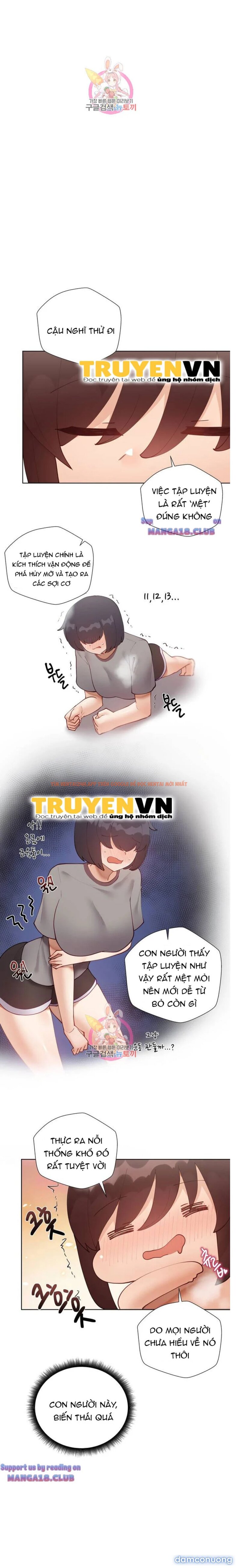 Xem ảnh Gia Sư Nữ Quái - Chapter 63 - 3 - TruyenVN.APP