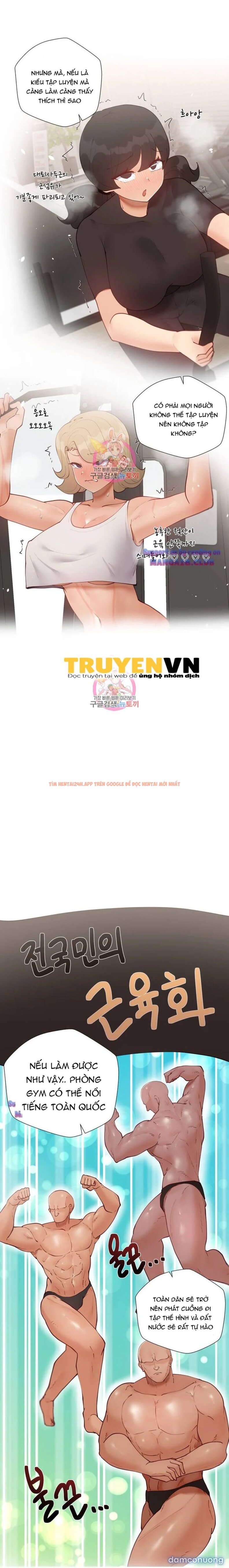 Xem ảnh Gia Sư Nữ Quái - Chapter 63 - 4 - TruyenVN.APP