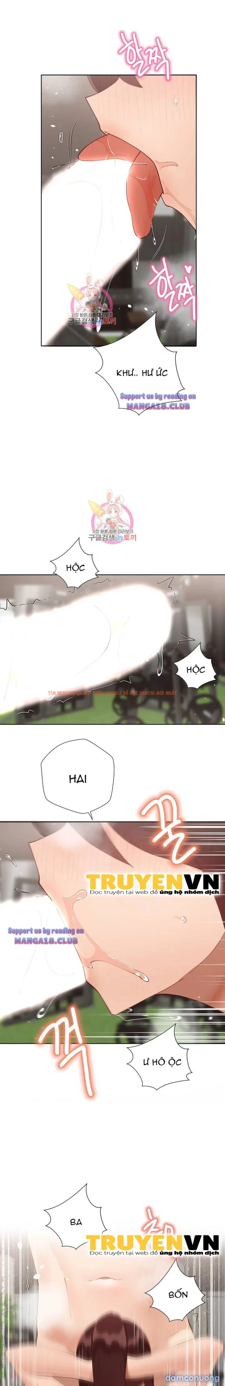 Xem ảnh Gia Sư Nữ Quái - Chapter 63 - 9 - TruyenVN.APP