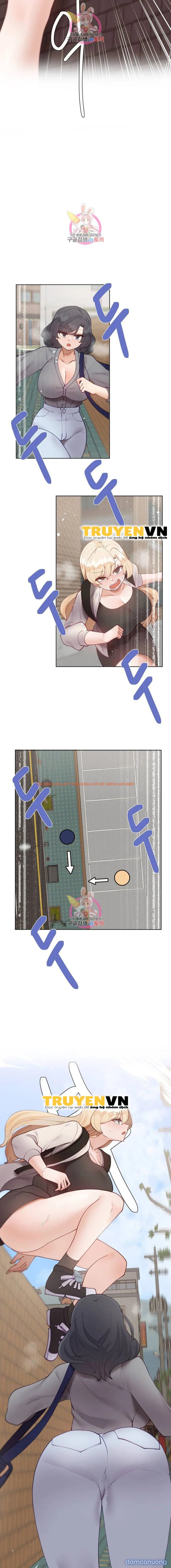 Xem ảnh Gia Sư Nữ Quái - Chapter 64 - 10 - TruyenVN.APP